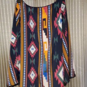 Yetts Dress